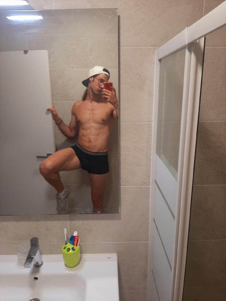 Nueva Modelo Superfans - ¡Bienvenid@ a mi Portfolio!